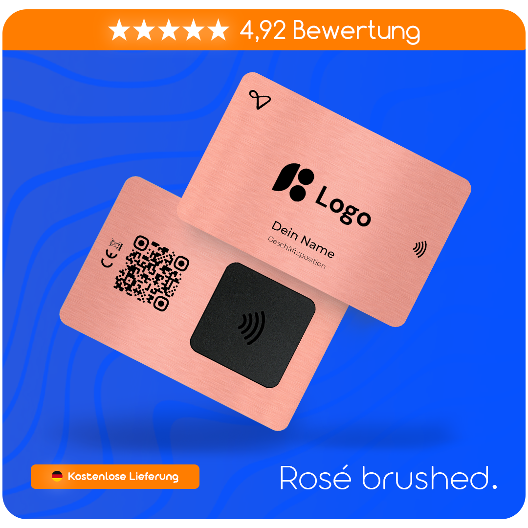 Dynamic vCard Solutions for Modern Networking