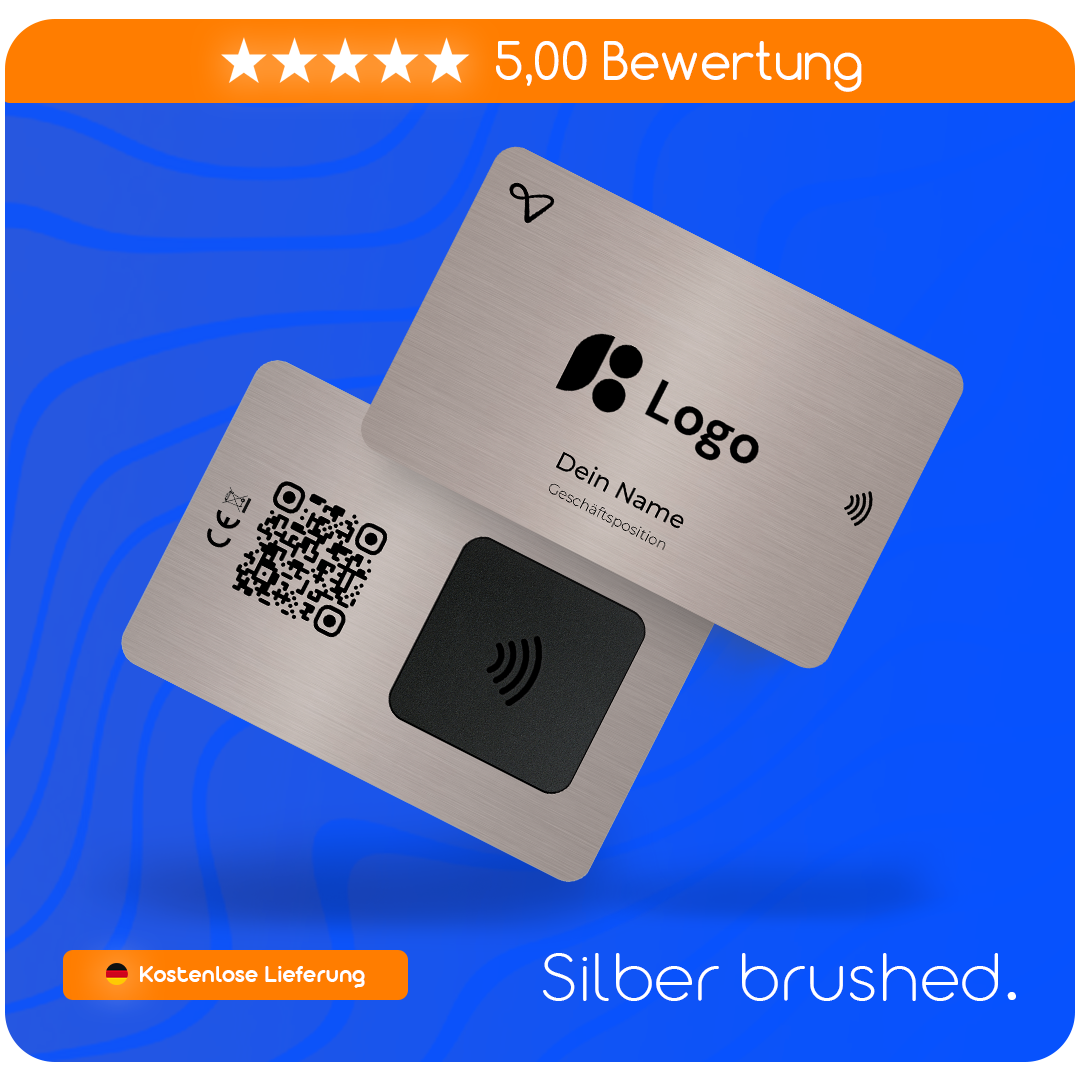 Dynamic vCard Solutions for Modern Networking