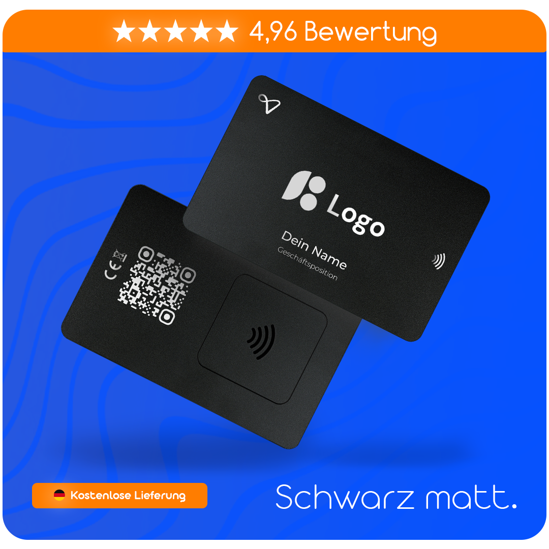 Dynamic vCard Solutions for Modern Networking