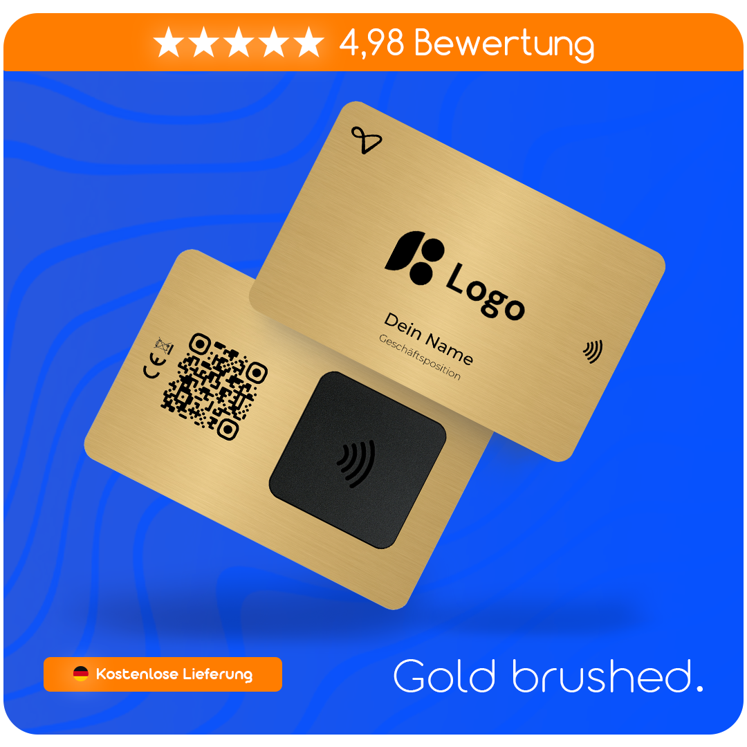 Dynamic vCard Solutions for Modern Networking